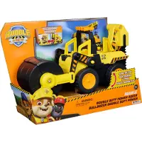 Rubble & Crew 6074760, Bulldozer, 3 jaar/leeftijd, Plastic, Meerdere kleuren