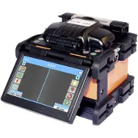 Netpeppers CFS100 NP-CFS100 Fusielasmachine