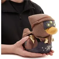 TUBBZ Destiny: Eris Morn Plush