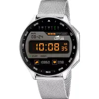 Lotus - 50050/2 - Smartwatch - Heren