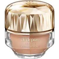 Clé de Peau Beauté Make-up Gezicht The Foundation B50
