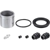 A.B.S. 57329 Reparatieset, remklauw