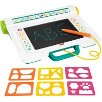 Fisher Price Magisch Bord