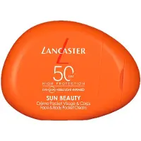 Lancaster - Sun Beauty Sun Beauty Face & Body
