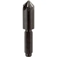 Kwb 704610 Verzinkboor 10 mm Cilinderschacht 1 stuk(s)