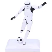 Nemesis Now Stormtrooper Back of the Net 17cm