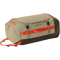 Eagle creek Cargo Hauler 130 L 2 wielen Reistas 86 cm bruin