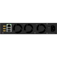Netgear M4350-8X8F Schakelaar Managed L3 10G Ethernet (100/1000/10000) 1U Zwart