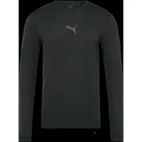 Puma Baselayer teamGOAL - Zwart/Grijs