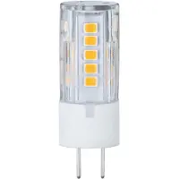 Paulmann Standaard 12 V LED stiftfitting GY6,35 Set van 1 300lm 3,5W 2700K Helder