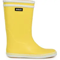 Aigle Boots ' MALOINE 2 ' geel