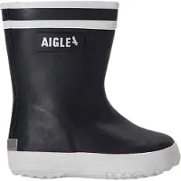 Aigle Regenlaarzen BABY FLAC FUR 2 kind 22