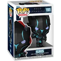 Funko POP! Pop! - Solo Leveling - Igris #1985