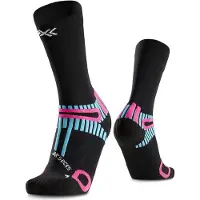 X-socks Hike Perform Crewsokken