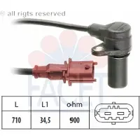Facet 9.0170 Krukassensor