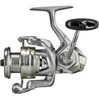 Okuma Zyros Spinning Reel Zilver 3000A