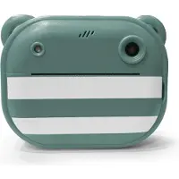 Zazu Instant Print Digital Kids Camera - roze unisex