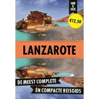 Kosmos Lanzarote (Paperback)
