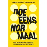LEV Doe eens normaal (Paperback)