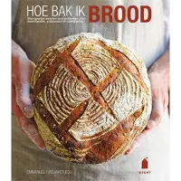 Hoe Bak Ik Brood
