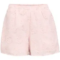 Object Broek 'OBJMya' rosa