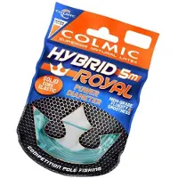 Colmic Hybrid Royal Elastische Lijn 5 M