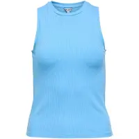 Object Top 'Jamie' blauw