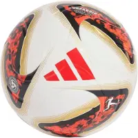 Adidas Deutsche Fussball Liga J350 Football Ball Wit 4