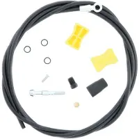 Shimano Schijfremleiding Sm-hb90 1700 Mm Zwart
