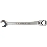Generique Cle mixte microspeeder 13mm - 13mm