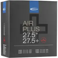 Schwalbe Binnenband SV21+AP Air Plus 27.5 / 54/70-584 - 40mm ventiel