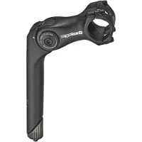 Ergotec Octopus 2 Sl 25.4/25.4 Mm 180 Mm Verstelbare Steel