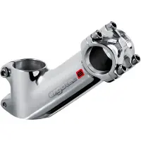 Ergotec High Pike 2 28.6 Mm Fiets Stuurpen