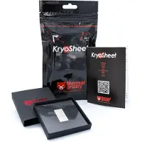 Thermal Grizzly KryoSheet (24 x 12 mm) | Warmtegeleidingspad