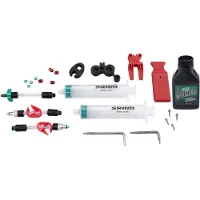Sram Db8/maven Mineral Oil Remmen Ontluchtingsset