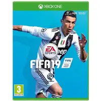 FIFA 19 - FR