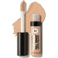 Revlon Colorstay Flex Wear Concealer Voor Donkere Kringen En Gezicht #030-licht Medium 10 ml