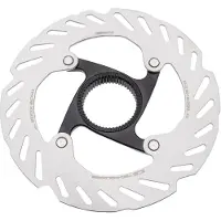 Shimano RT-CL700 Center Lock Ice Technologies remschijf, Grootte 140 mm