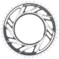 Sram Threaded Mount X-sync Red E1 Kettingblad