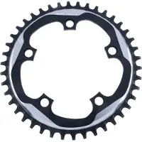 Sram X-sync Alum Bb30 Or Gxp 110 Bcd Kettingblad