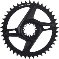Sram Chainring Rival Axs 12 Speed Black - UNI