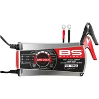 Bs Battery Bs60 12v-1/4/6a Oplader