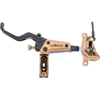 TRP Evo Pro Hd-m9040-l Voorrem