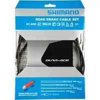 Shimano Polímero/high Tech Remkabel