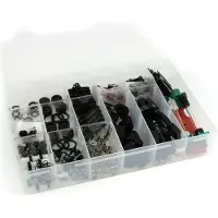 Sram Servicebox voor Maven/Motive/DB8/DB6/DB4