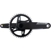 Sram Force 1 Xplr Axs E1 Dub Wide Axle Crankstel Met Vermogensmeter