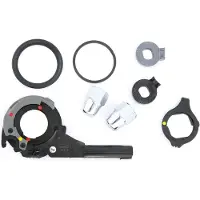 Shimano Nexus/Alfine Hub Componenten voor SM-8S31 8-speed 7R/7L Standard Dropout 2022 Naven accessoires