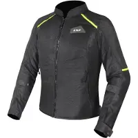 Ls2 Textil Breeze Dames motorfiets textieljas Maat