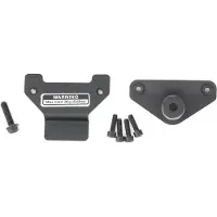 Kappa Moto Ke2230 Monokey Topkoffer Achtermontage