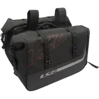 LS2 Freedom 20+20l Zijtassen